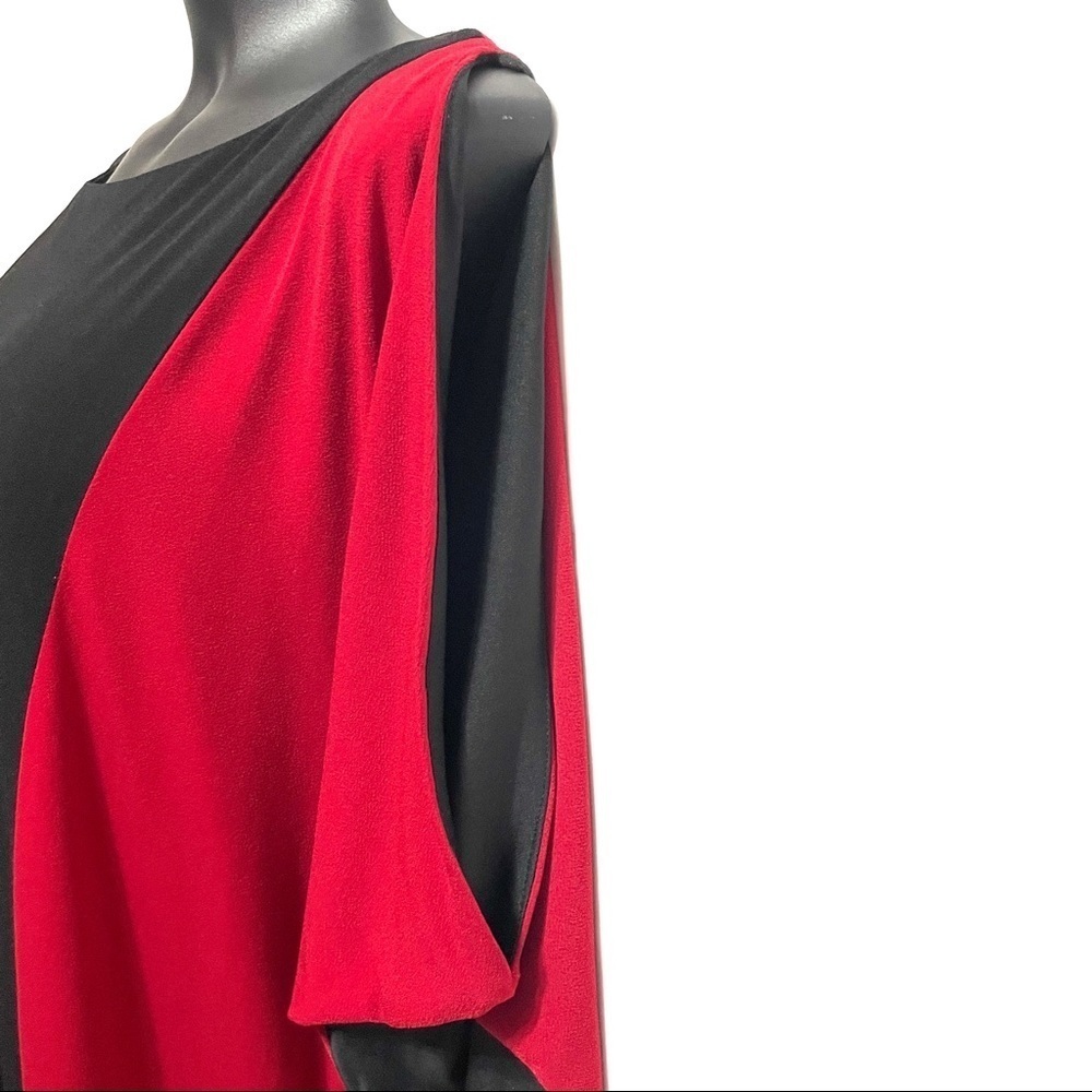 S.L. Fashions dress - Picture 3 of 7